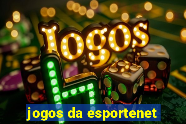 jogos da esportenet